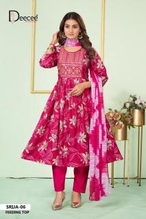 Deecee srija   Kurti distributors in UP