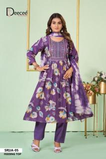 Deecee srija   Kurti distributors in UP