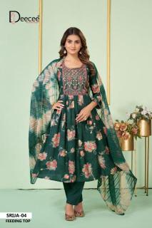 Deecee srija   Kurti distributors in UP