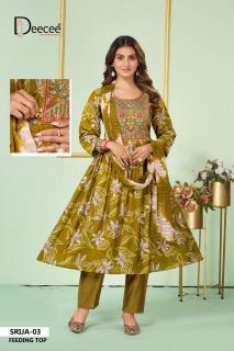 Deecee srija   Kurti distributors in UP