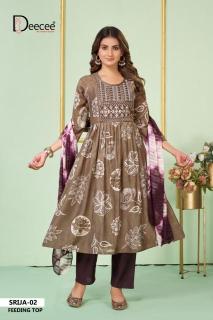 Deecee srija   Kurti distributors in UP