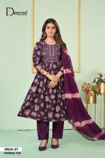 Deecee srija   Kurti distributors in UP