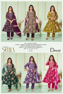 Deecee srija   Kurti distributors in UP