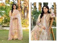 Deepsy elaf chikankari-2 Salwar kameez manufacturers