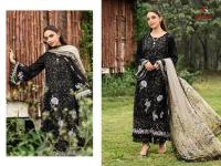 Deepsy elaf chikankari-2 Salwar kameez manufacturers