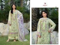 Deepsy elaf chikankari-2 Salwar kameez manufacturers