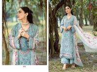 Deepsy elaf chikankari-2 Salwar kameez manufacturers