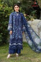 Deepsy elaf chikankari-2 Salwar kameez manufacturers