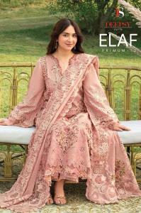 Deepsy elaf premium 10 Wholesale salwar kameez suppliers