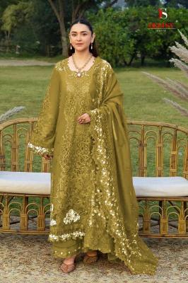 Deepsy elaf premium 10 Wholesale salwar kameez suppliers
