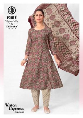 Deeptex kutch express vol-3 Indian kurti wholesale market in Arunachal Pradesh