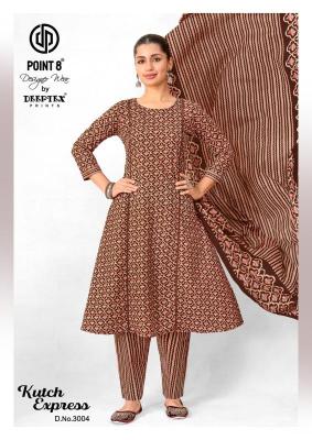 Deeptex kutch express vol-3 Indian kurti wholesale market in Arunachal Pradesh