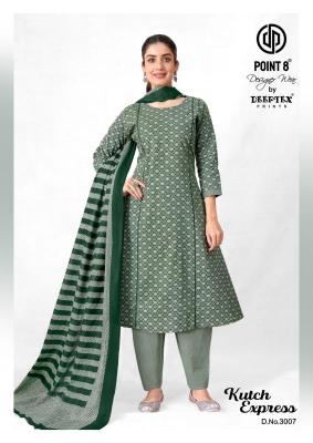 Deeptex kutch express vol-3 Indian kurti wholesale market in Arunachal Pradesh