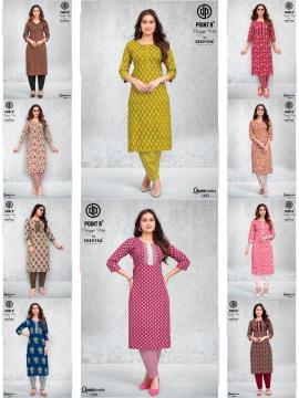 Deeptex queen india vol-12 Wholesale kurtis in Andhra Pradesh