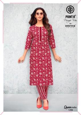 Deeptex queen india vol-12 Wholesale kurtis in Andhra Pradesh