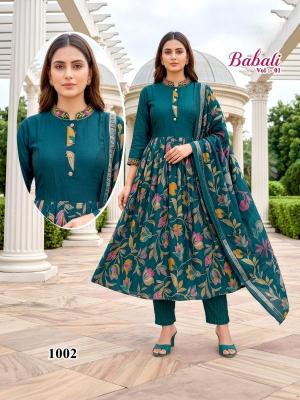 Desi kudi babali vol 1 Wholesale kurtis in Andhra Pradesh