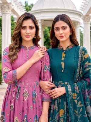 Desi kudi babali vol 1 Wholesale kurtis in Andhra Pradesh