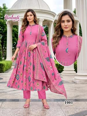 Desi kudi babali vol 1 Wholesale kurtis in Andhra Pradesh