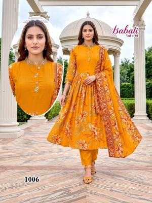 Desi kudi babali vol 1 Wholesale kurtis in Andhra Pradesh