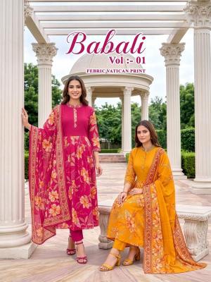 Desi kudi babali vol 1 Wholesale kurtis in Andhra Pradesh