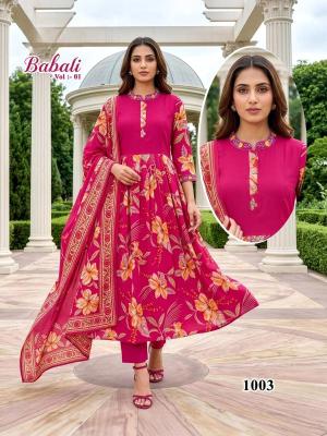 Desi kudi babali vol 1 Wholesale kurtis in Andhra Pradesh
