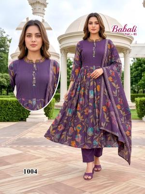 Desi kudi babali vol 1 Wholesale kurtis in Andhra Pradesh