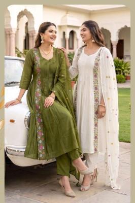 Desi kudi blossom Chhattisgarh wholesale kurti market
