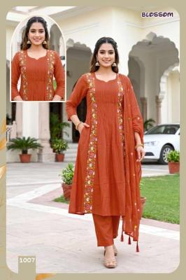 Desi kudi blossom Chhattisgarh wholesale kurti market