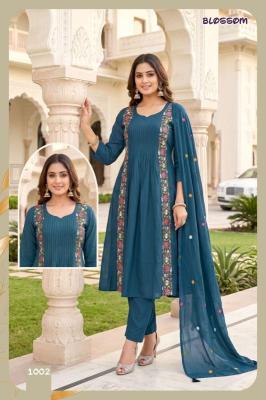 Desi kudi blossom Chhattisgarh wholesale kurti market