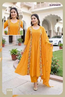 Desi kudi blossom Chhattisgarh wholesale kurti market