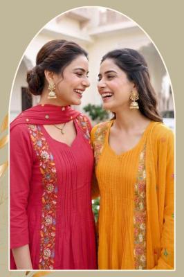 Desi kudi blossom Chhattisgarh wholesale kurti market