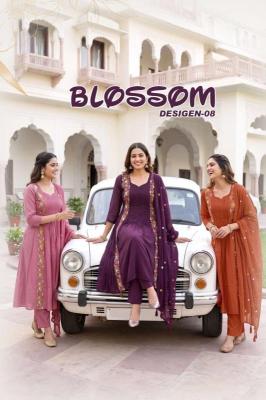 Desi kudi blossom Chhattisgarh wholesale kurti market