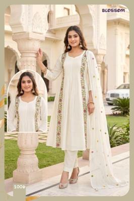 Desi kudi blossom Chhattisgarh wholesale kurti market