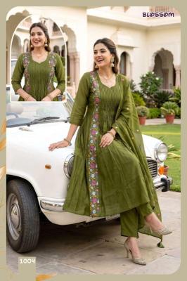 Desi kudi blossom Chhattisgarh wholesale kurti market