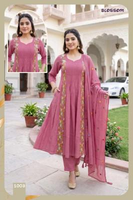 Desi kudi blossom Chhattisgarh wholesale kurti market