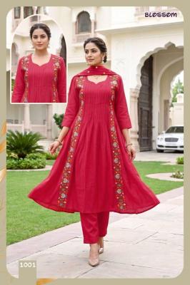 Desi kudi blossom Chhattisgarh wholesale kurti market
