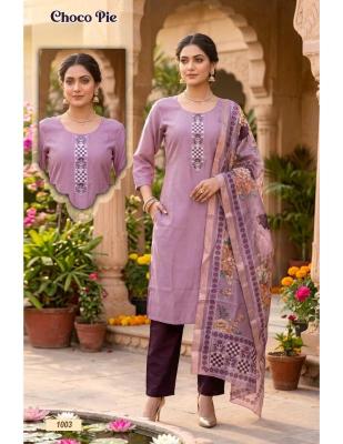 Desi kudi choco pie Kurti manufacturers in Tripura