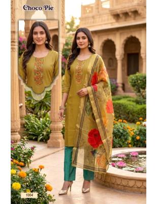 Desi kudi choco pie Kurti manufacturers in Tripura