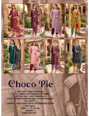 Desi kudi choco pie Kurti manufacturers in Tripura
