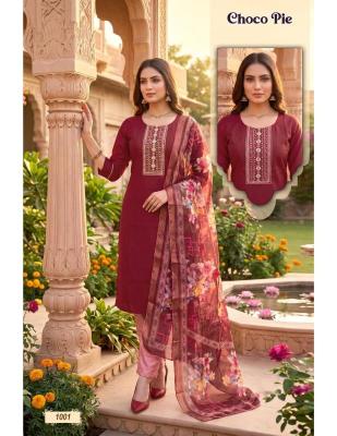 Desi kudi choco pie Kurti manufacturers in Tripura