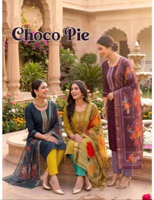Desi kudi choco pie Kurti manufacturers in Tripura