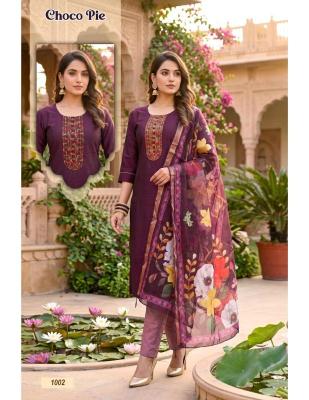 Desi kudi choco pie Kurti manufacturers in Tripura