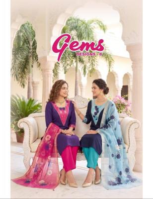 Desi kudi gems Wholesale kurti suppliers in Chhattisgarh