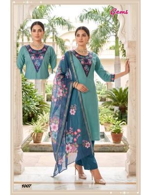 Desi kudi gems Wholesale kurti suppliers in Chhattisgarh