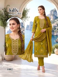 Desi kudi julfy vol-1 Kurti manufacturers in Andhra Pradesh