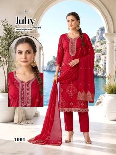 Desi kudi julfy vol-1 Kurti manufacturers in Andhra Pradesh
