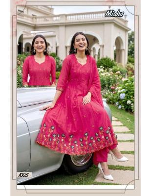 Desi kudi misha  Kurti manufacturers in Chhattisgarh