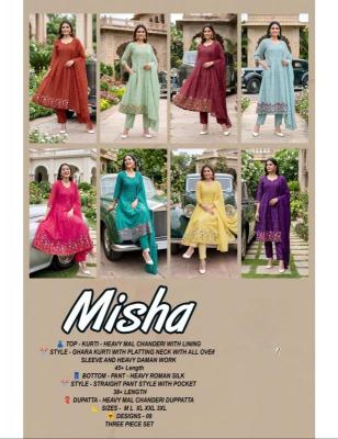 Desi kudi misha  Kurti manufacturers in Chhattisgarh