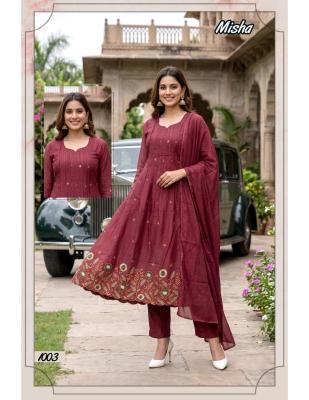 Desi kudi misha  Kurti manufacturers in Chhattisgarh