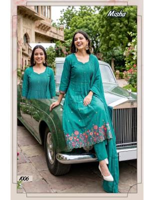 Desi kudi misha  Kurti manufacturers in Chhattisgarh